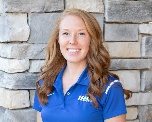 Brooke Kidd, MS, ATC