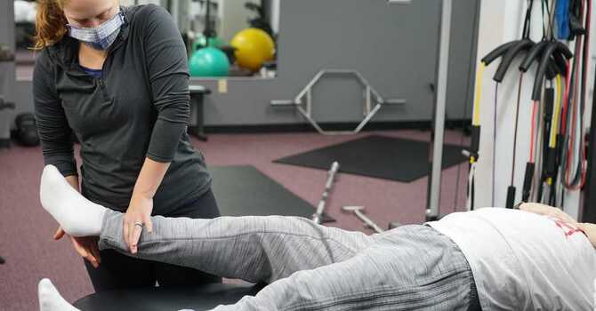 Muscle Activation Technique (MAT) image