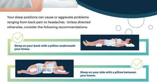 The Importance of Sleep in Recovery image