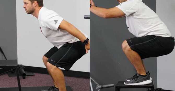  Vertical Thrust Power image