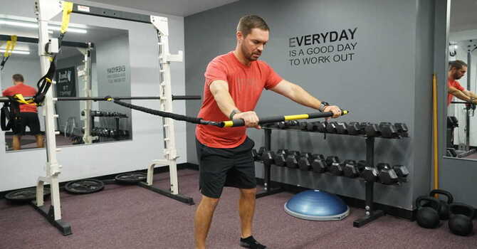  Anti-Rotation Exercises